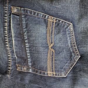 Mens buffalo jeans